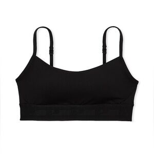 Victorias Secret nwt PINK
ULTIMATE SCOOP SPORTS BRA XL